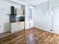 Vente appartement 2 pièces Vente appartement 2 pièces