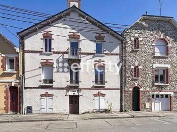 Photo Vente appartement Rennes Gare