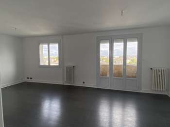 Vente appartement 3 pièces Rennes Gare 35