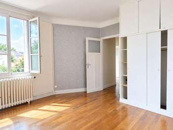 Vente Appartement 3 piècesRennes Gare