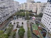 Vente appartement 5 pièces Vente appartement 5 pièces