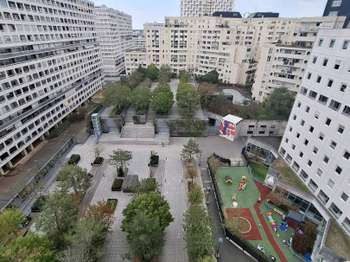 Vente appartement 5 pièces Rennes Gare 35
