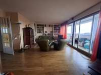Vente appartement 5 pièces Vente appartement 5 pièces