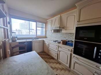 Vente appartement 5 pièces Vente appartement 5 pièces