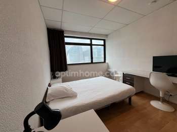 Vente Appartement T1Rennes Gare