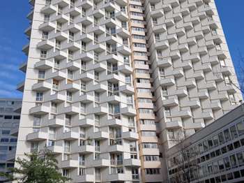 Vente Appartement 4 piècesRennes Gare