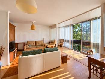Vente appartement 3 pièces Rennes Gare 35
