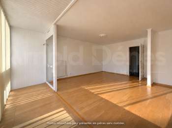 Vente Appartement 3 piècesRennes Gare
