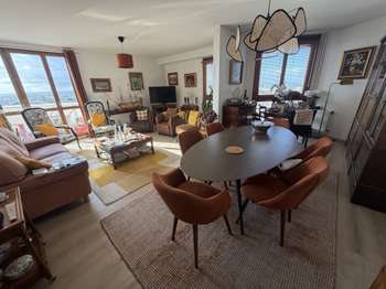 Photo Vente appartement Rennes Gare