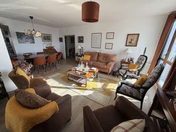 Vente appartement 6 pièces