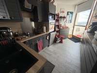 Vente appartement 6 pièces