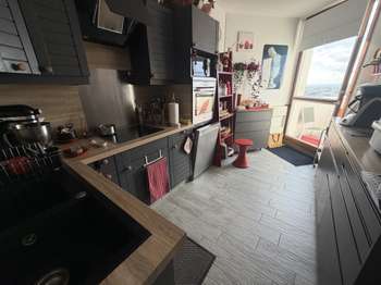 Vente appartement 6 pièces
