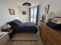 Vente appartement 6 pièces