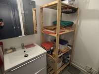 Vente appartement 6 pièces