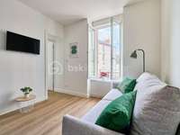 Vente appartement 1 pièce Vente appartement 1 pièce