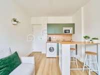 Vente appartement 1 pièce Vente appartement 1 pièce