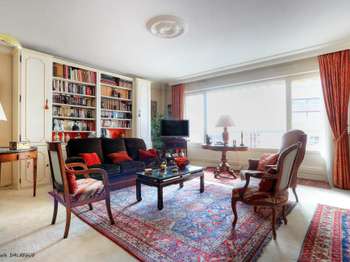 Vente Appartement 4 piècesRennes Gare