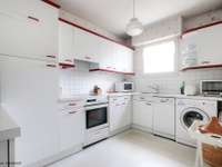 Vente appartement 4 pièces Vente appartement 4 pièces