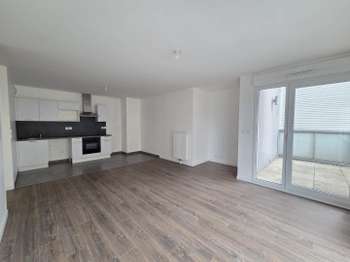 Vente Appartement 3 piècesRennes Gare