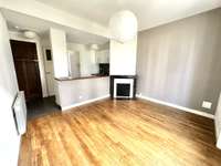 Vente appartement 1 pièce Vente appartement 1 pièce
