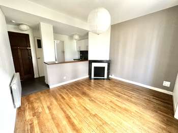 Vente Appartement T1Rennes Gare