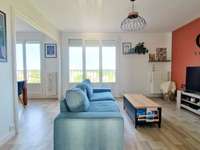 Vente appartement 3 pièces Vente appartement 3 pièces