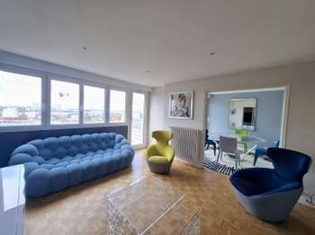 Photo Vente appartement Rennes Gare