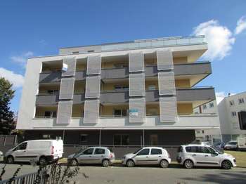Vente Appartement 2 piècesRennes Gare