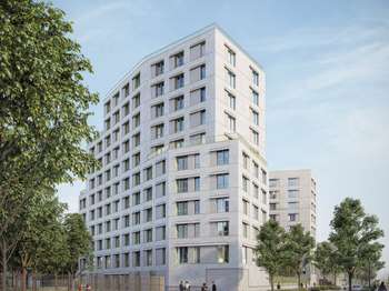 Photo Vente appartement Rennes Gare