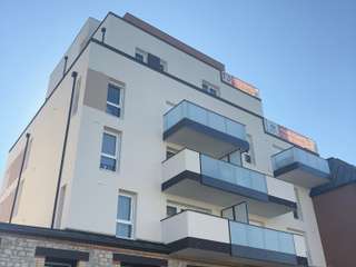 Vente appartement 5 pièces
