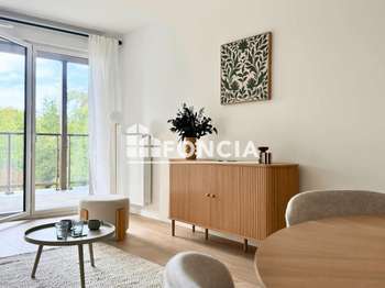 Vente Appartement 3 piècesRennes Jeanne D'arc