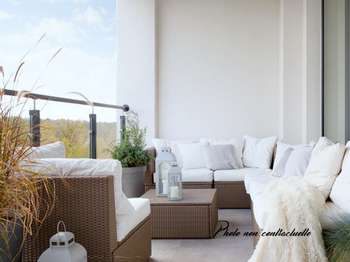 Vente Studio 1 pièce Rennes Jeanne D'arc 35