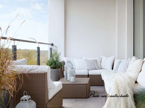Vente Studio 1 pièce Rennes Jeanne D'arc 35