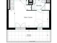 Vente Studio 1 pièce Vente Studio 1 pièce