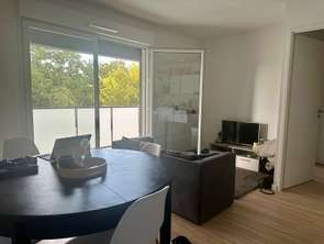 Vente Appartement 2 piècesRennes Jeanne D'arc