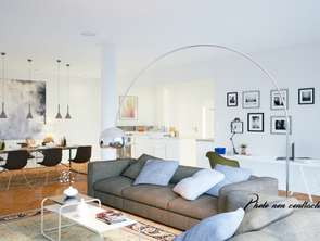 Vente Appartement 3 piècesRennes Jeanne D'arc