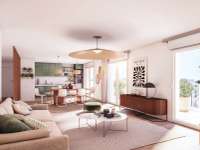 Vente appartement 3 pièces Vente appartement 3 pièces
