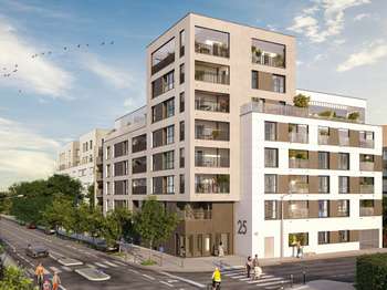 Vente appartement 3 pièces Vente appartement 3 pièces