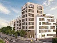 Vente appartement 5 pièces Vente appartement 5 pièces