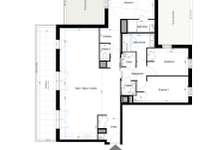 Vente appartement 5 pièces Vente appartement 5 pièces