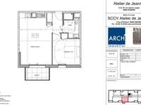 Vente appartement 2 pièces Vente appartement 2 pièces