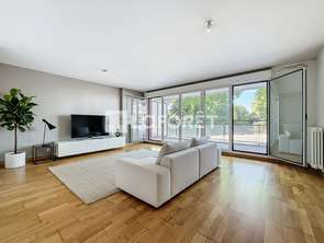 Vente Appartement 3 piècesRennes Jeanne D'arc