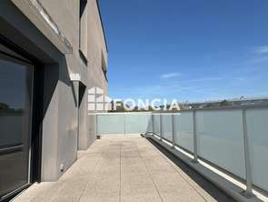 Vente Appartement 2 piècesRennes Jeanne D'arc