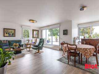 Vente appartement 5 pièces