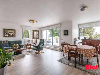 Vente appartement 5 pièces Vente appartement 5 pièces