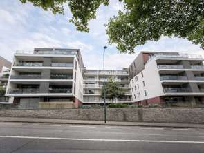 Vente Appartement 4 piècesRennes Jeanne D'arc