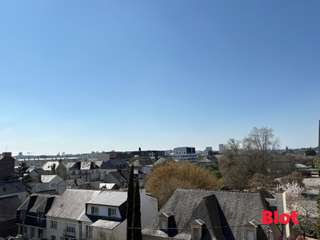 Vente appartement 6 pièces