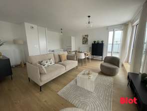Vente Appartement 6 pièces +Rennes Jeanne D'arc