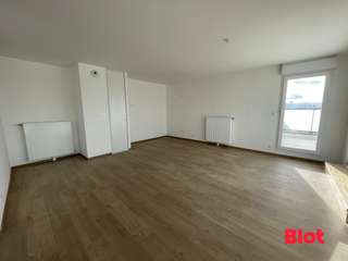 Vente appartement 6 pièces