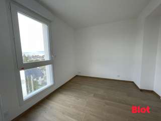 Vente appartement 6 pièces